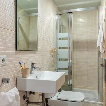 Appartement Canela Homes Floridablanca