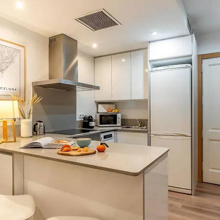 Canela Homes Floridablanca Appartement *