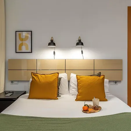 Canela Homes Floridablanca Barcelona