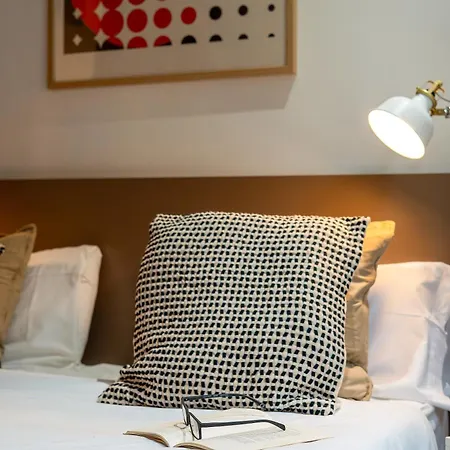 Canela Homes Floridablanca * Barcelona
