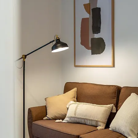 Canela Homes Floridablanca Apartment