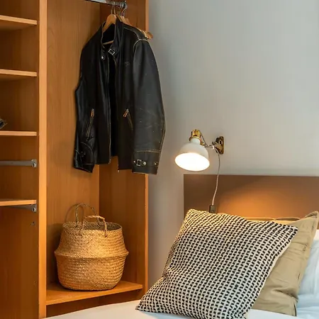 Apartment Canela Homes Floridablanca *