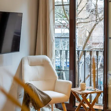Canela Homes Floridablanca * Barcelona