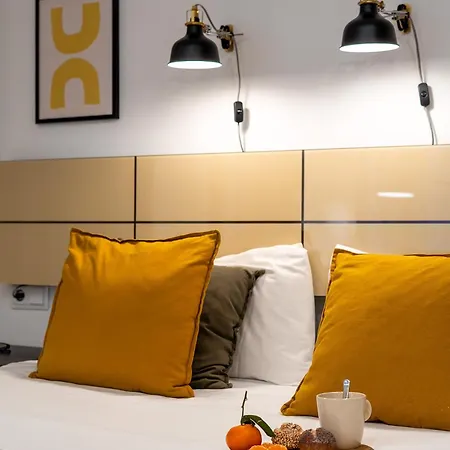 Apartment Canela Homes Floridablanca *