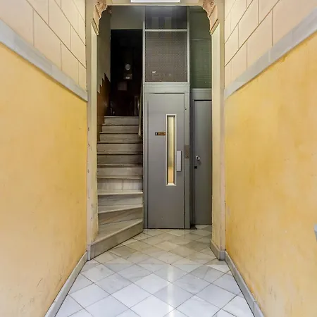 Canela Homes Floridablanca * Barcelona