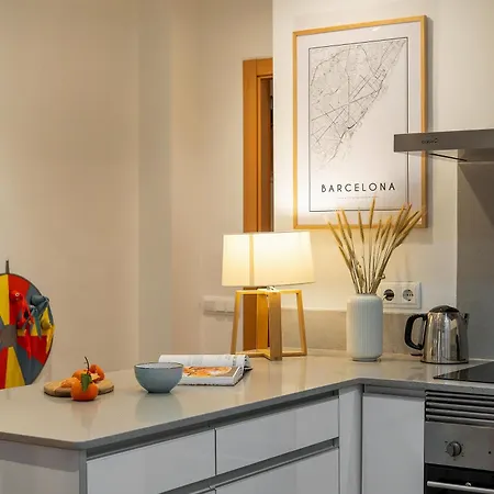 Canela Homes Floridablanca Apartment