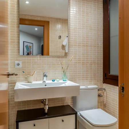 Apartment Canela Homes Floridablanca