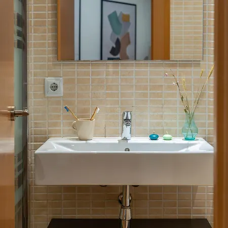 Canela Homes Floridablanca * Barcelona