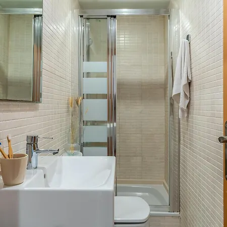 Apartment Canela Homes Floridablanca